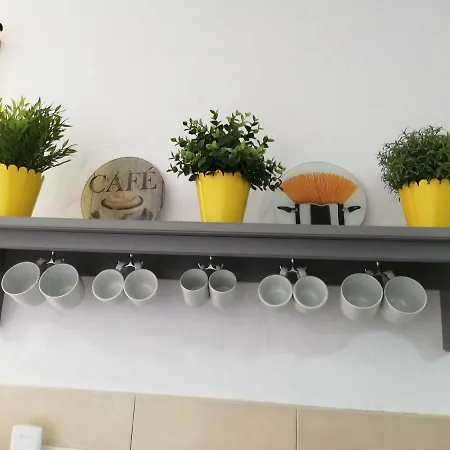 El Cuarto De Moza