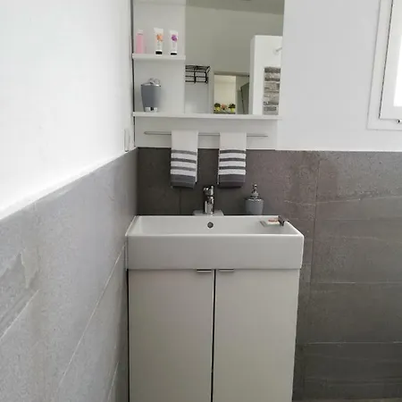 El Cuarto De Moza Apartman