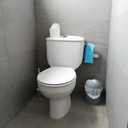 El Cuarto De Moza