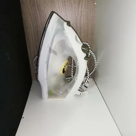 El Cuarto De Moza Apartman *