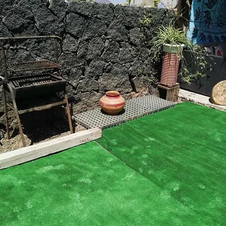 El Cuarto De Moza 蒂纳霍
