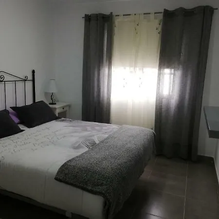 Apartment El Cuarto De Moza *